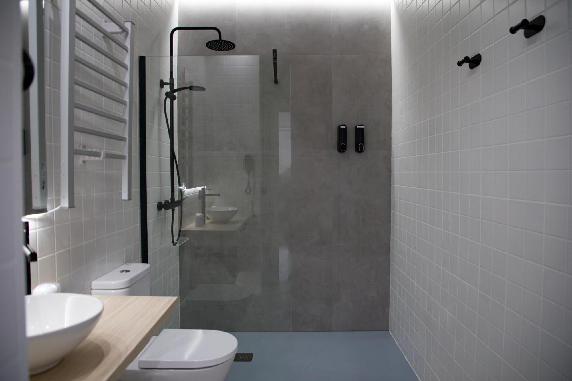 Апартаменты Ponteloft - Recuncho Понтеведра Экстерьер фото